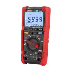 Multimeter UNI-T UT196