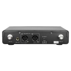 QWM 1960 V3 HH Q-AUDIO mikrofón