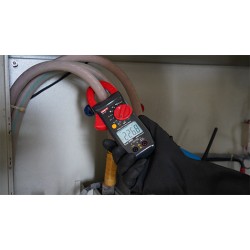 Multimeter UNI-T 2117R kliešťový