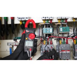 Multimeter UNI-T 2117R kliešťový