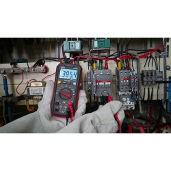 Multimetr UNI-T UT60EU