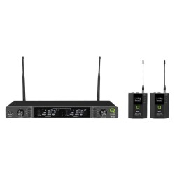 QWM 1970 BP 606-614MHz Q-AUDIO mikrofón