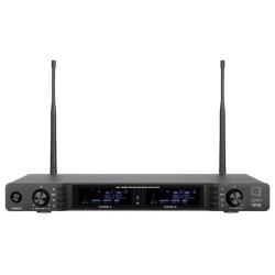 QWM 1970 BP 606-614MHz Q-AUDIO mikrofón