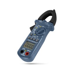 Multimeter GETI GM200C klešťový