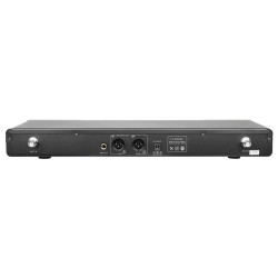 QWM 1970 BP 606-614MHz Q-AUDIO mikrofón