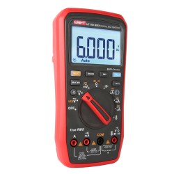 Multimeter UNI-T UT17B MAX
