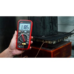 Multimeter UNI-T UT17B MAX