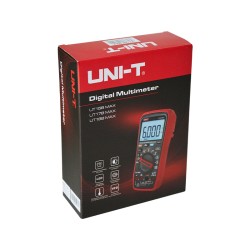 Multimeter UNI-T UT17B MAX