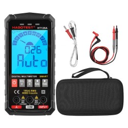 Multimeter HABOTEST HT126A