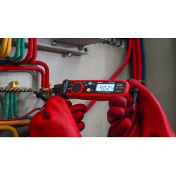 Multimeter UNI-T UT118C - PEN TYPE