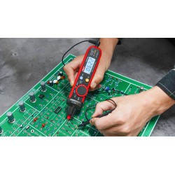 Multimeter UNI-T UT118C - PEN TYPE