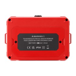 Tester izolačného odporu UNI-T UT503PV