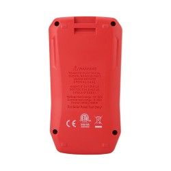Multimeter UNI-T UT673PV Solar MPPT