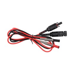 Multimeter UNI-T UT673PV Solar MPPT