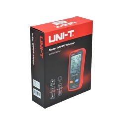 Multimeter UNI-T UT673PV Solar MPPT