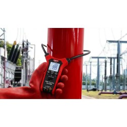 Multimeter UNI-T UT281E+ kliešťový