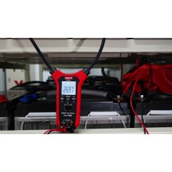 Multimeter UNI-T UT281E+ kliešťový