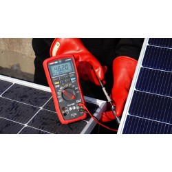 Multimeter UNI-T UT197PV