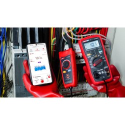 Multimeter UNI-T UT197PV