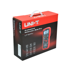Multimeter UNI-T UT197PV