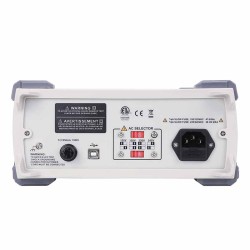 Stolný multimeter UNI-T UT8803E