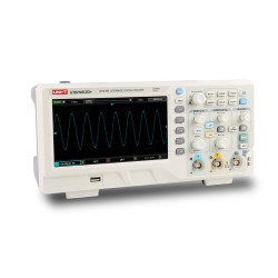 Osciloskop UNI-T UTD2102CEX+