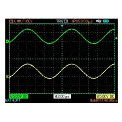 Osciloskop UNI-T UTD1102C