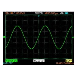 Osciloskop UNI-T UTD1102C