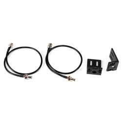 QWM 1970 HH 606-614MHz Q-AUDIO mikrofón