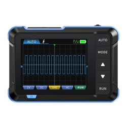 Osciloskop FNIRSI DSO153 1MHz