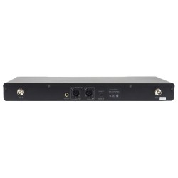 QWM 1970 HH BP 606-614MHz Q-AUDIO mikrofón