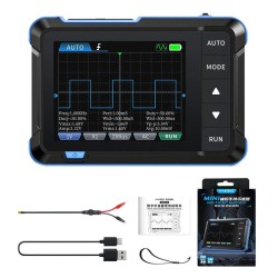 Osciloskop FNIRSI DSO153 1MHz