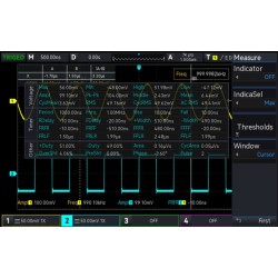 Osciloskop UNI-T UPO1204