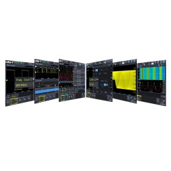 Osciloskop UNI-T UPO1154HD
