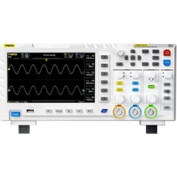 Osciloskop FNIRSI 1014D