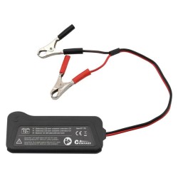Tester autobatérie a alternátora COMPASS 07170 12V