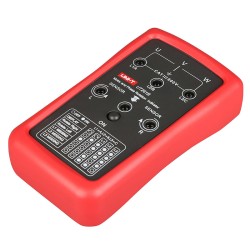 Tester rotácie fáz a indikátor otáčok motora UNI-T UT261B