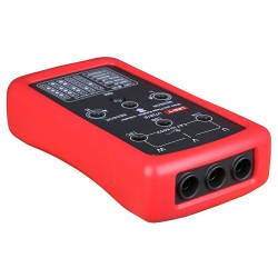 Tester rotácie fáz a indikátor otáčok motora UNI-T UT261B
