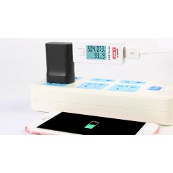 USB tester UNI-T UT658B