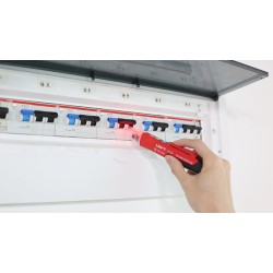 Detektor napätia UNI-T UT12D-EU