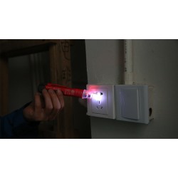 Detektor napätia UNI-T UT12D-EU