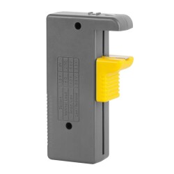 Tester batérií REBEL RB-168