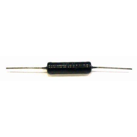 R 12/6W odpor