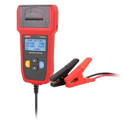 Tester autobatérie UNI-T UT675A