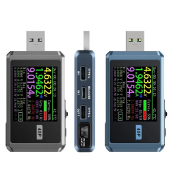 USB tester FNIRSI FNB48P