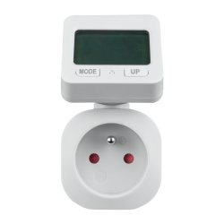 Merač spotreby energie DPM DT26