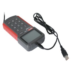 Anemometr UNI-T UT362 USB