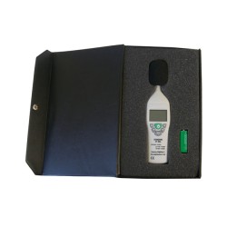 Hlukomer ST-805L (SL-100)
