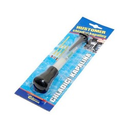 Merač chladiacej kvapaliny/hustomer COMPASS 09340