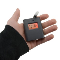 Alkohol tester COMPASS 01902